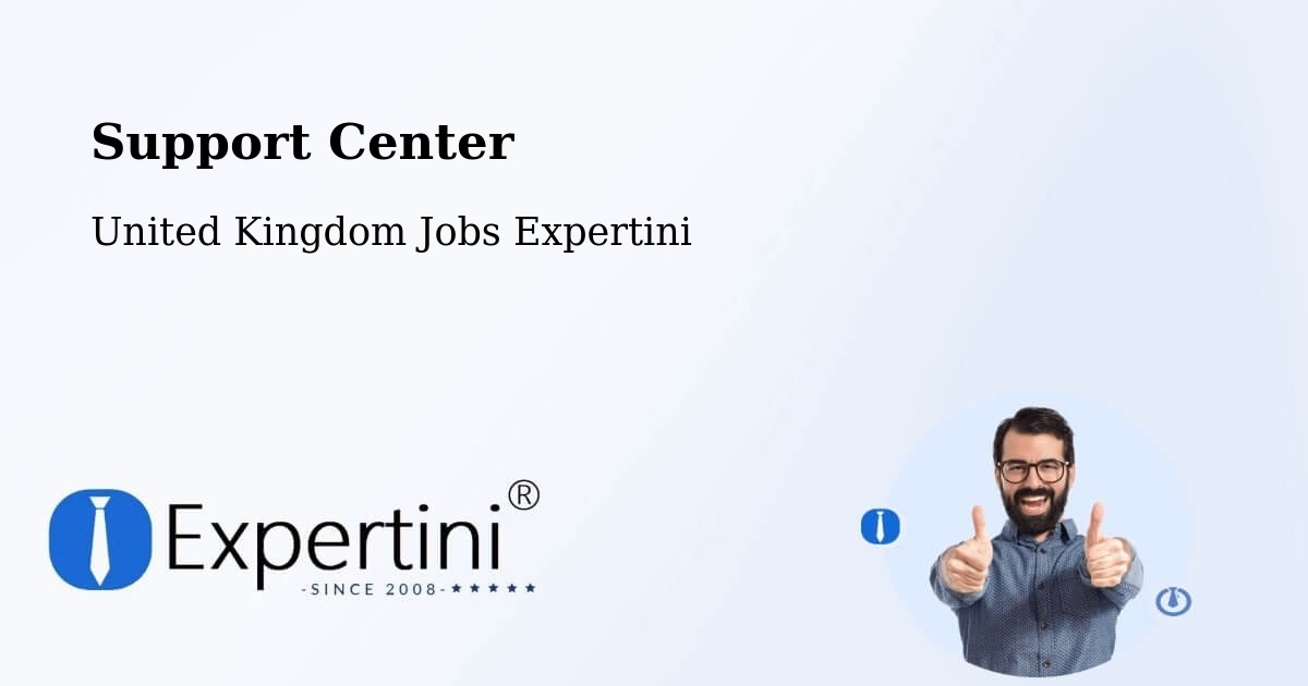 Support Services – Penarth - United Kingdom Jobs Expertini